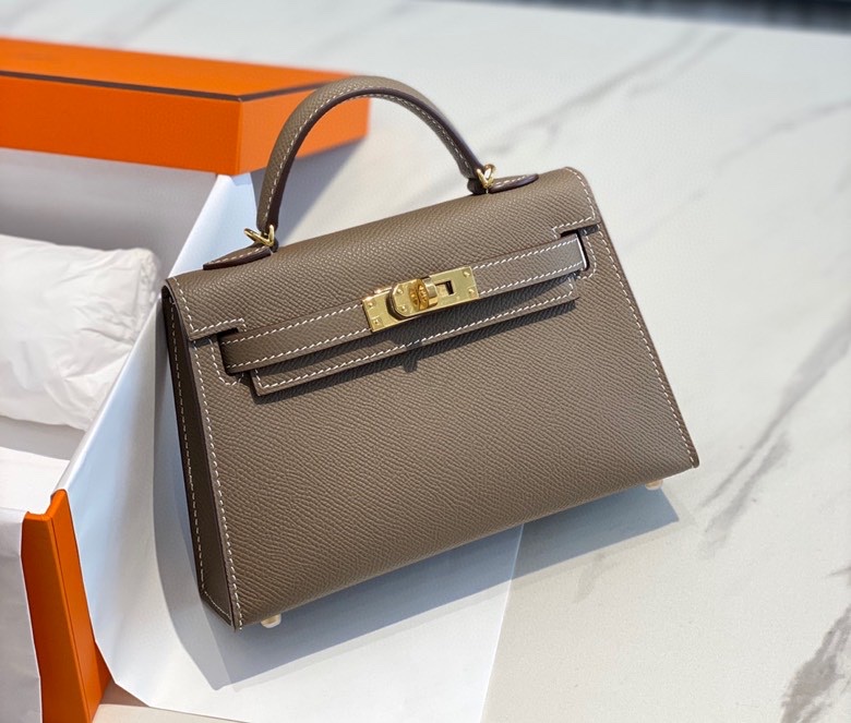 Hermes Kelly Bags